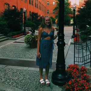Meet your Posher, Savannah